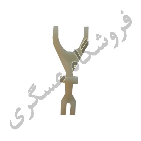 دوشاخه استارت 4 ذغاله 